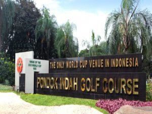 Pondok Indah Golf and Country Club