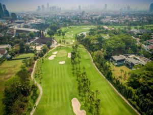 Pondok Indah Golf and Country Club